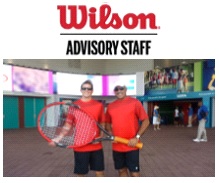 Wilson Advisory Staff